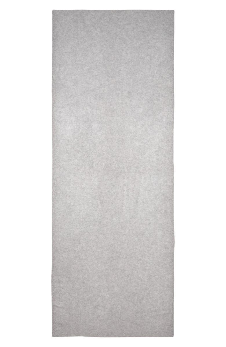 Vince Featherweight Cashmere Scarf, Alternate, color, 