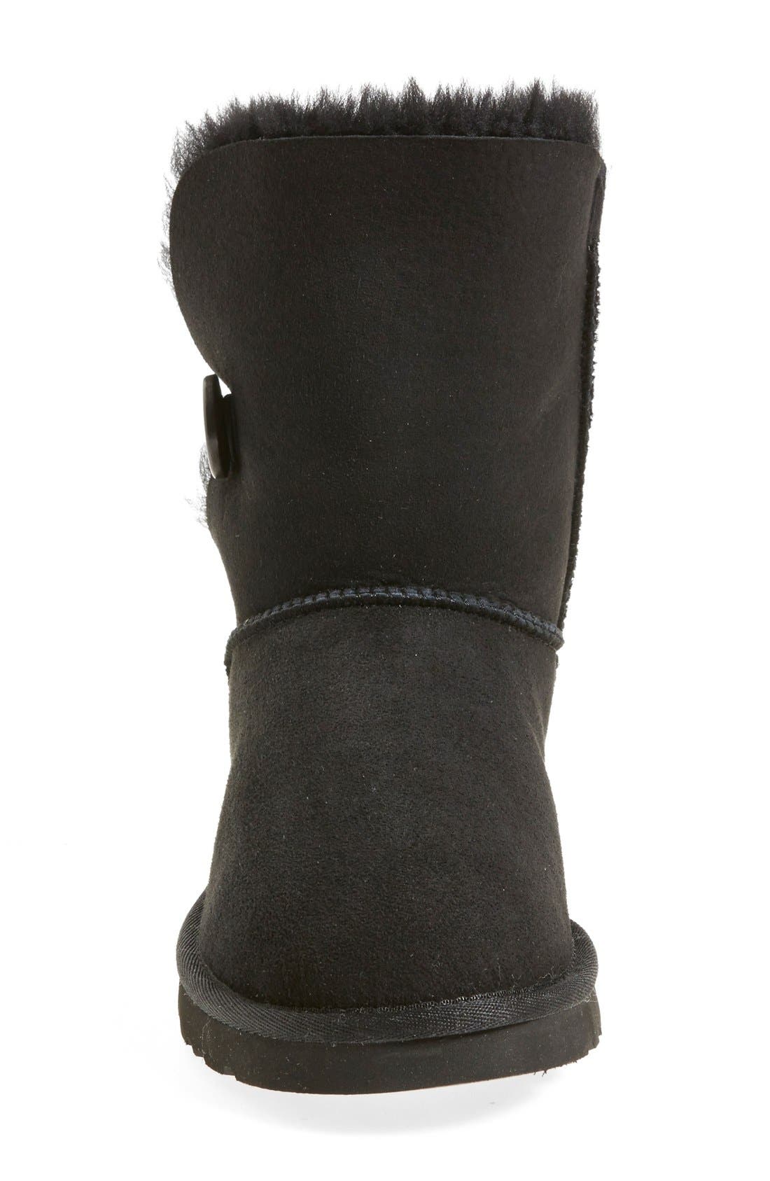 UGG<sup>®</sup> 'Bailey Button' Boot, Alternate, color, 