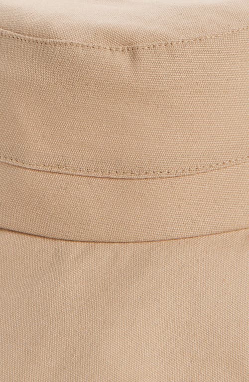 Nordstrom Rack Wide Brim Bucket Hat