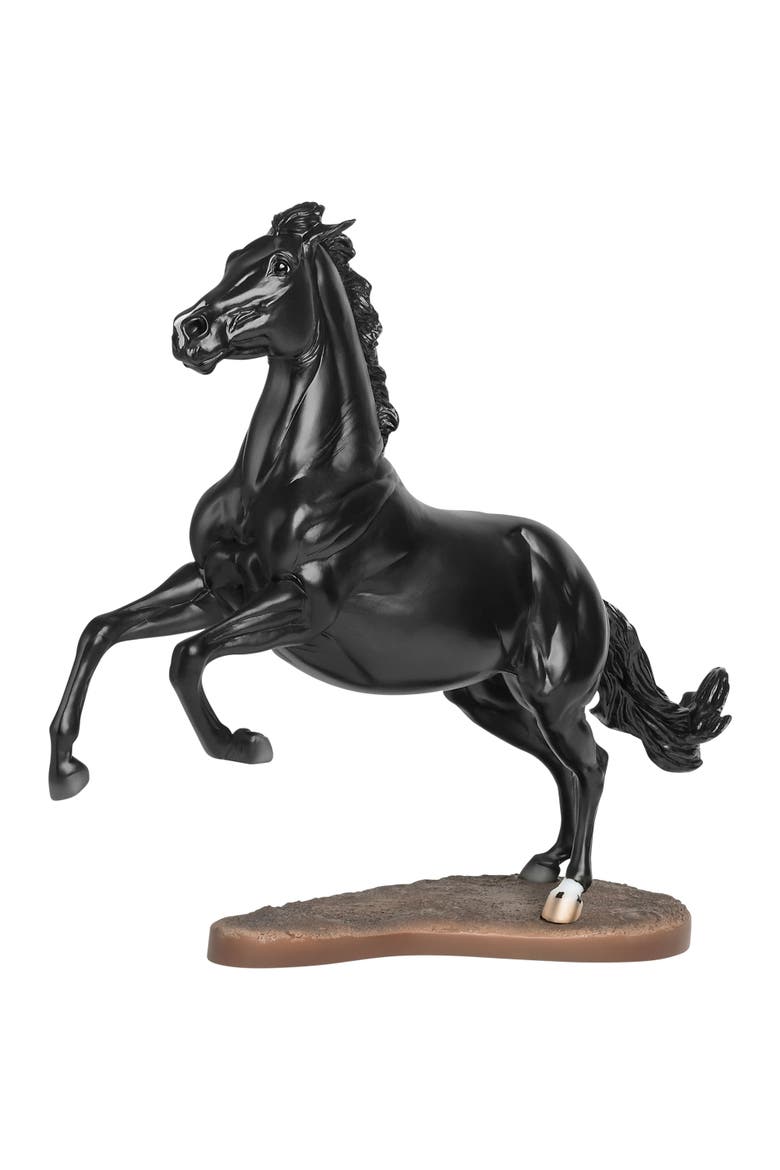 The Traditional Series Amberley Snyder's, Alternate, color, Black