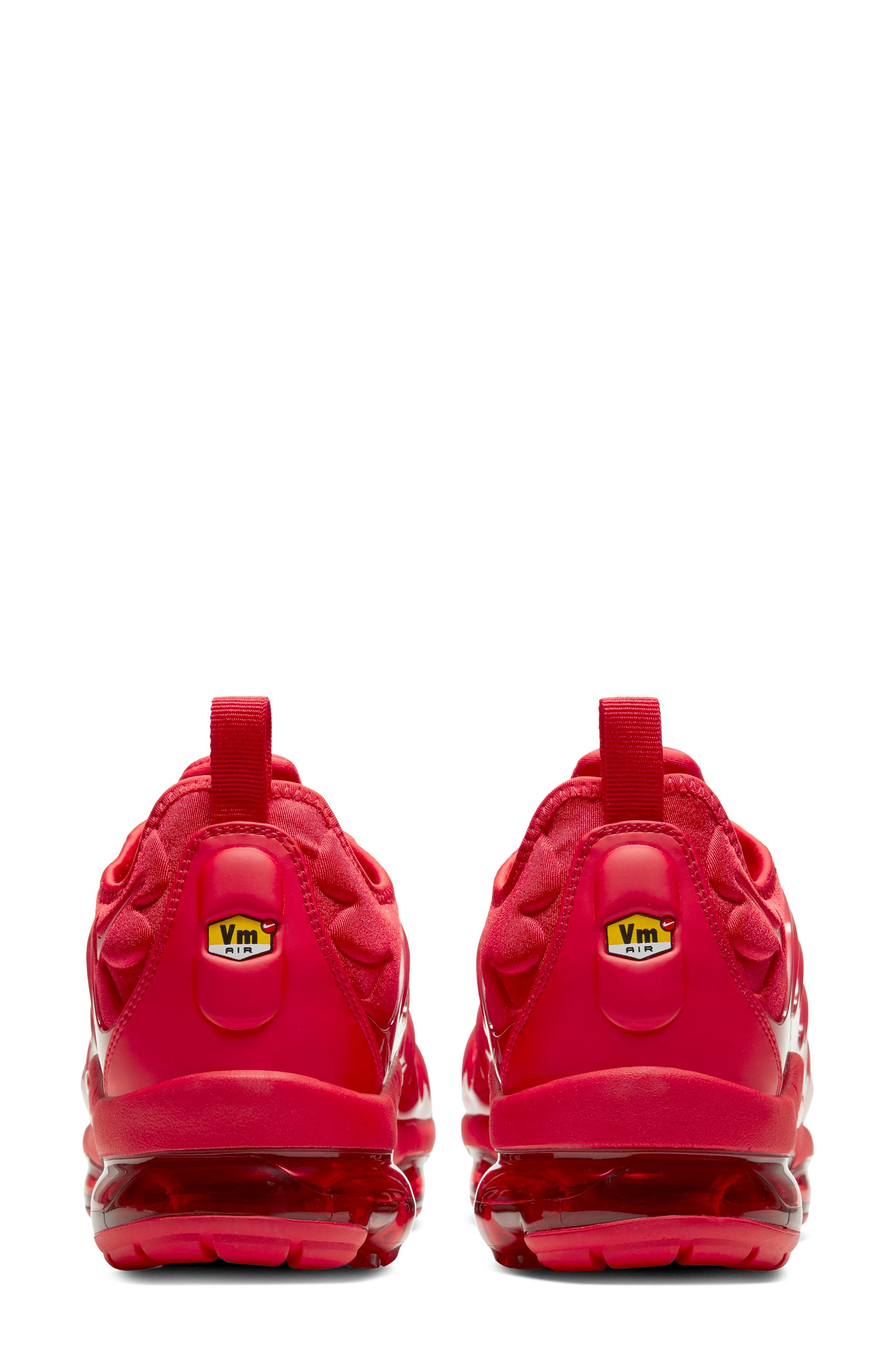 Nike Air VaporMax Plus Sneaker, Alternate, color, 