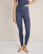 Haven Well Within Balance Organic Cotton Leggings