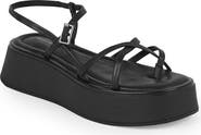 Vagabond Shoemakers Courtney Platform Sandal