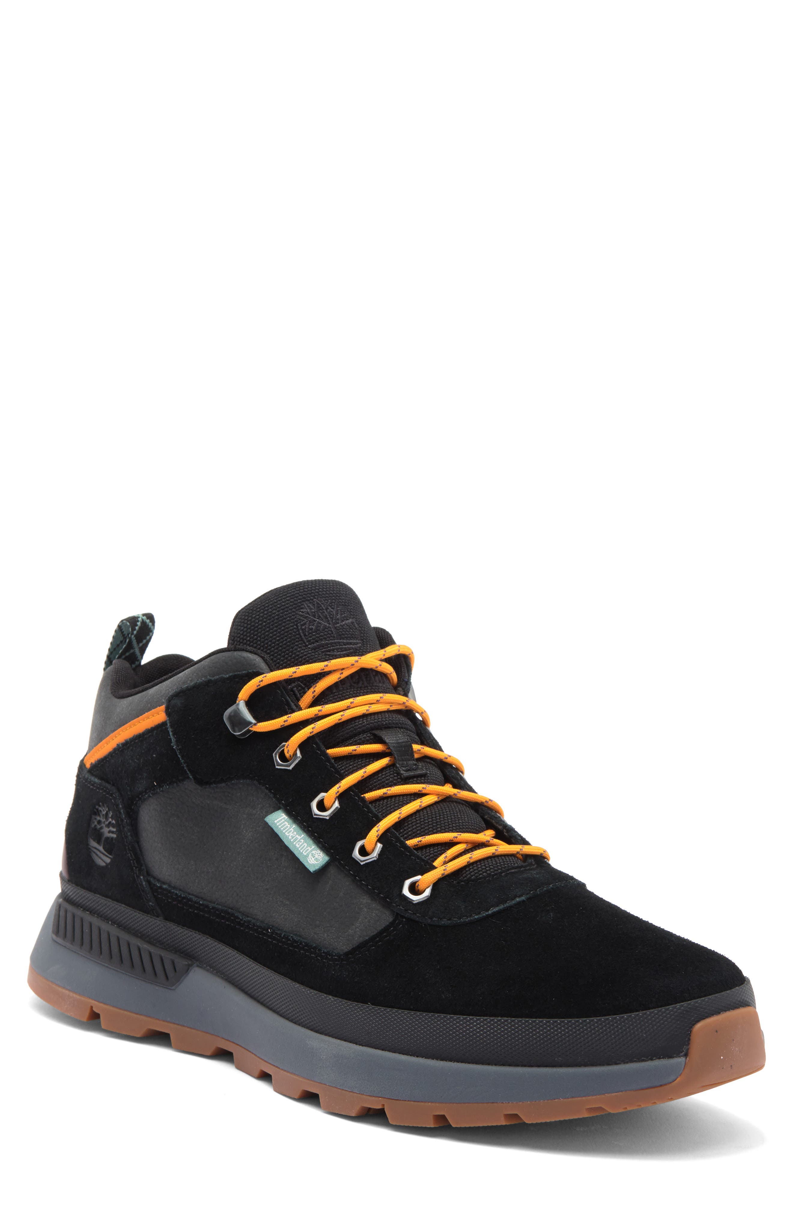 Timberland Field Trekker Waterproof Boot