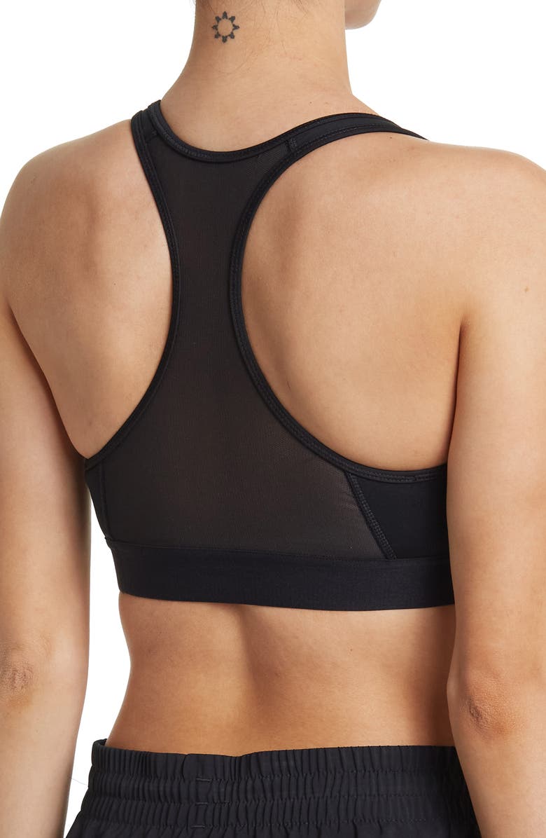 adidas Don't Rest Sports Bra, Alternate, color, 