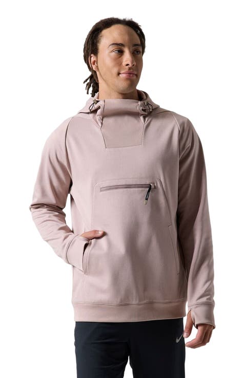 Meltdown Water-Resistant Hoodie - Men's