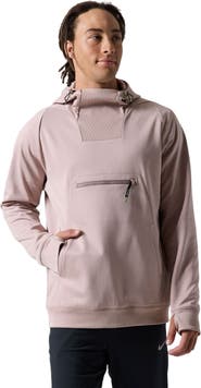 Backcountry Meltdown Water-Resistant Hoodie - Men's