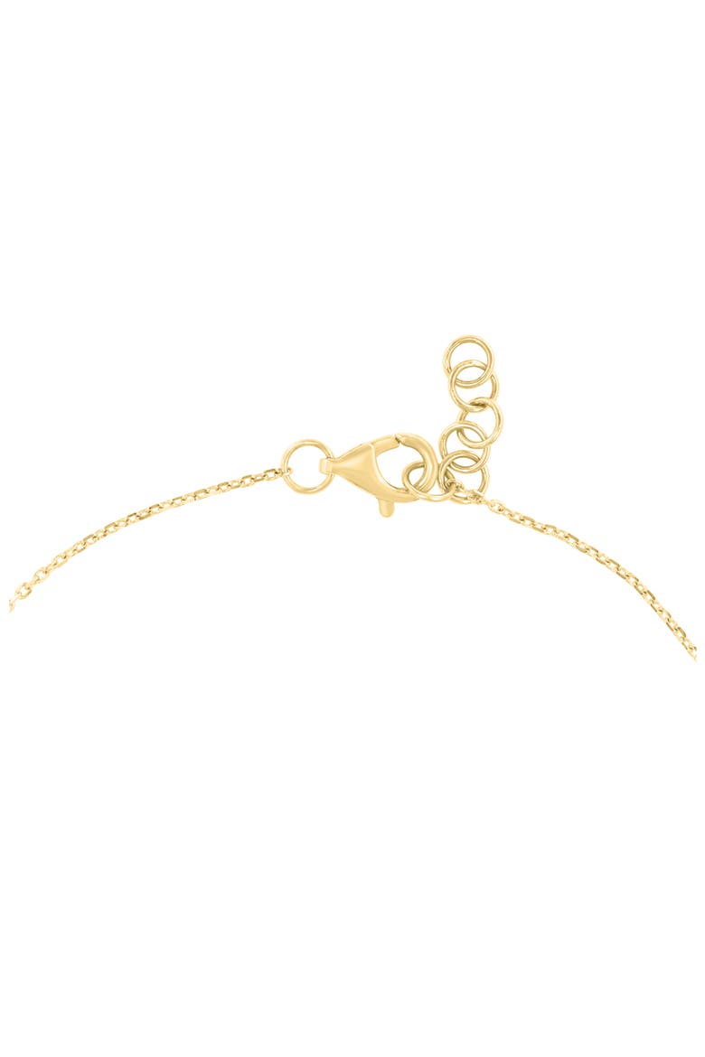 Pavé Diamond Butterfly Bracelet, Alternate, color, GOLD