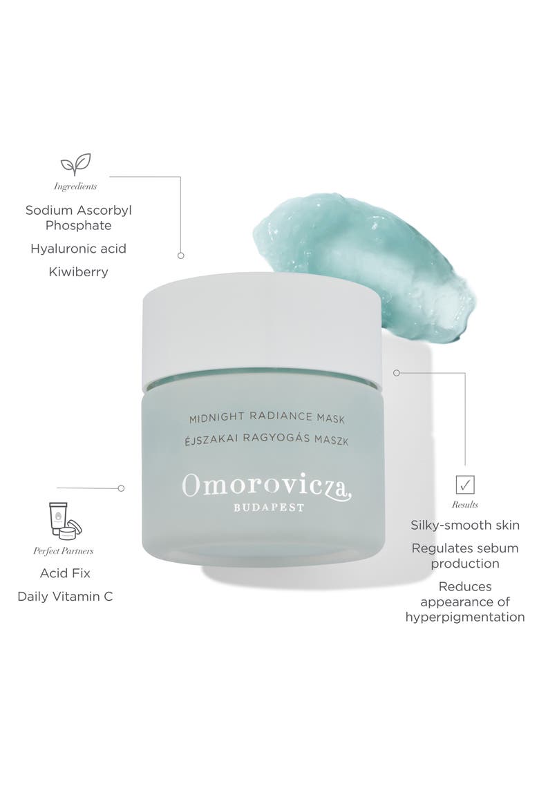 Midnight Radiance Mask, Alternate, color, NO COLOR