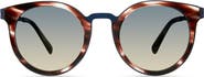 Modo Round Sunglasses