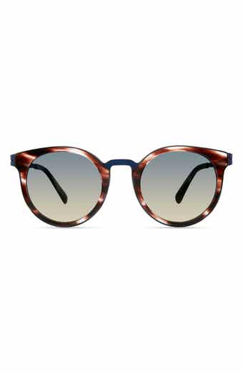 Modo Round Sunglasses