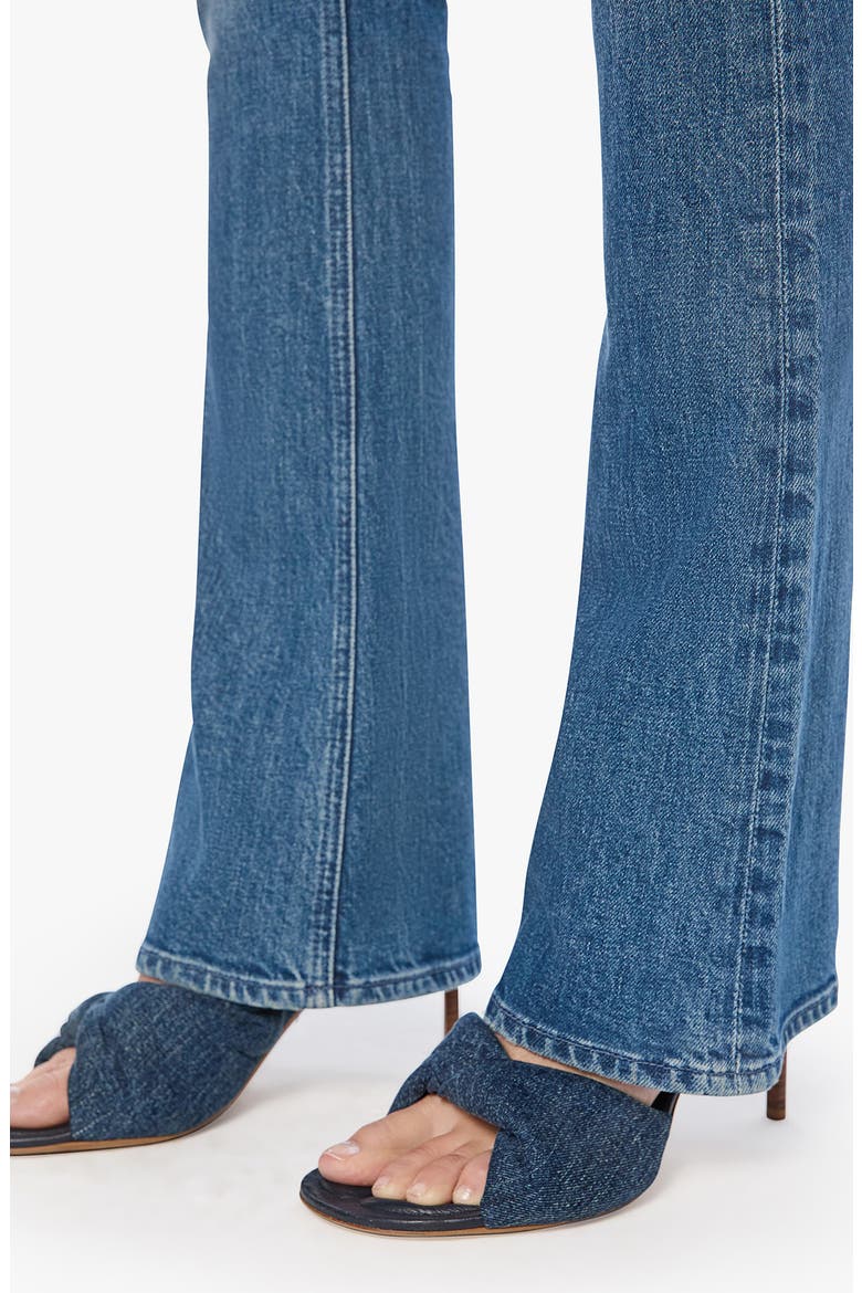 The Runaway Bootcut Jeans, Alternate, color, ON A ROLL