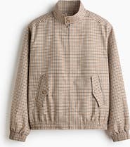 H&M Twill Jacket