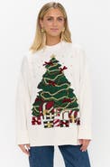Show Me Your Mumu Fireside Sweater