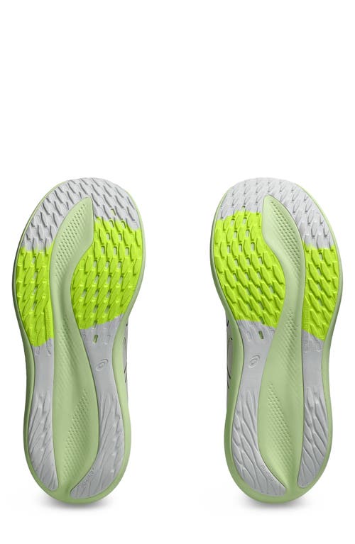 Asics ® Glideride® Max Running Shoe