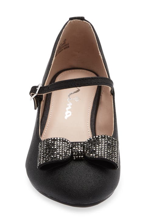 Kids' Larna Mary Jane Flat