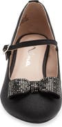 Nina Kids' Larna Mary Jane Flat