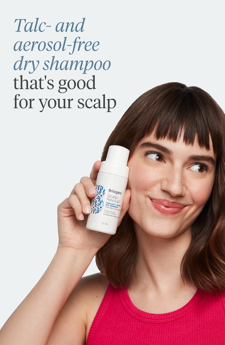 Briogeo Scalp Care Essentials Set, Alternate, color, 