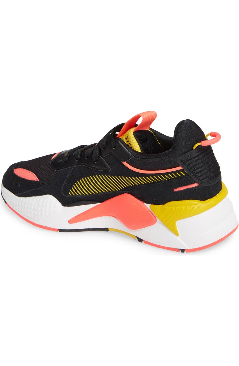 PUMA RS-X Reinvention Sneaker, Alternate, color,