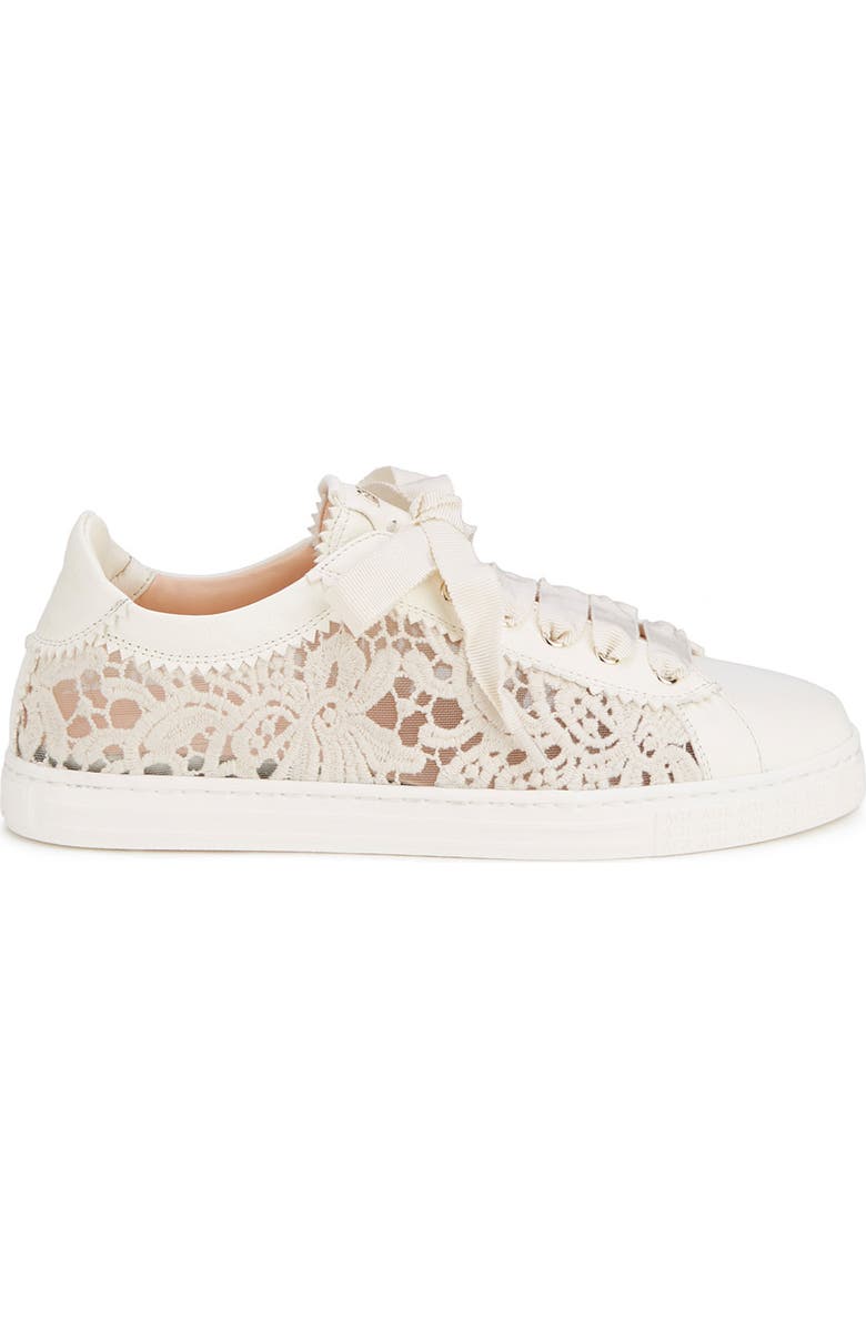 AGL Sade Sneaker, Alternate, color,