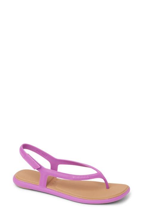Water Willow Maya Slingback Sandal (Women)