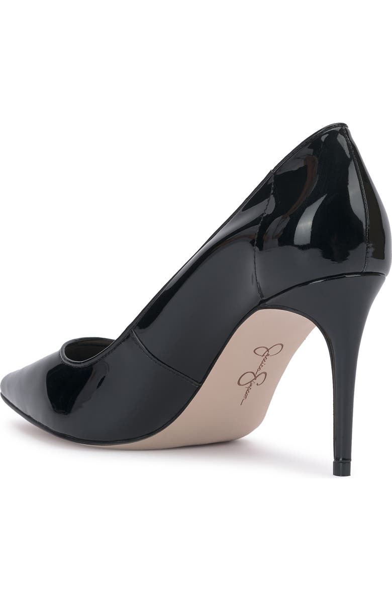 Jessica Simpson Setria Pointed Toe Pump, Alternate, color,