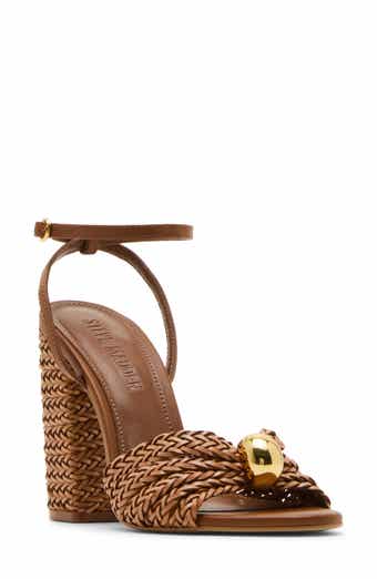 Steve Madden Cheyla Ankle Strap Sandal