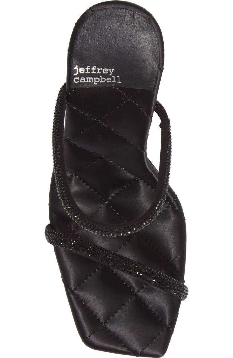 Jeffrey Campbell Movie Slide Sandal, Alternate, color,