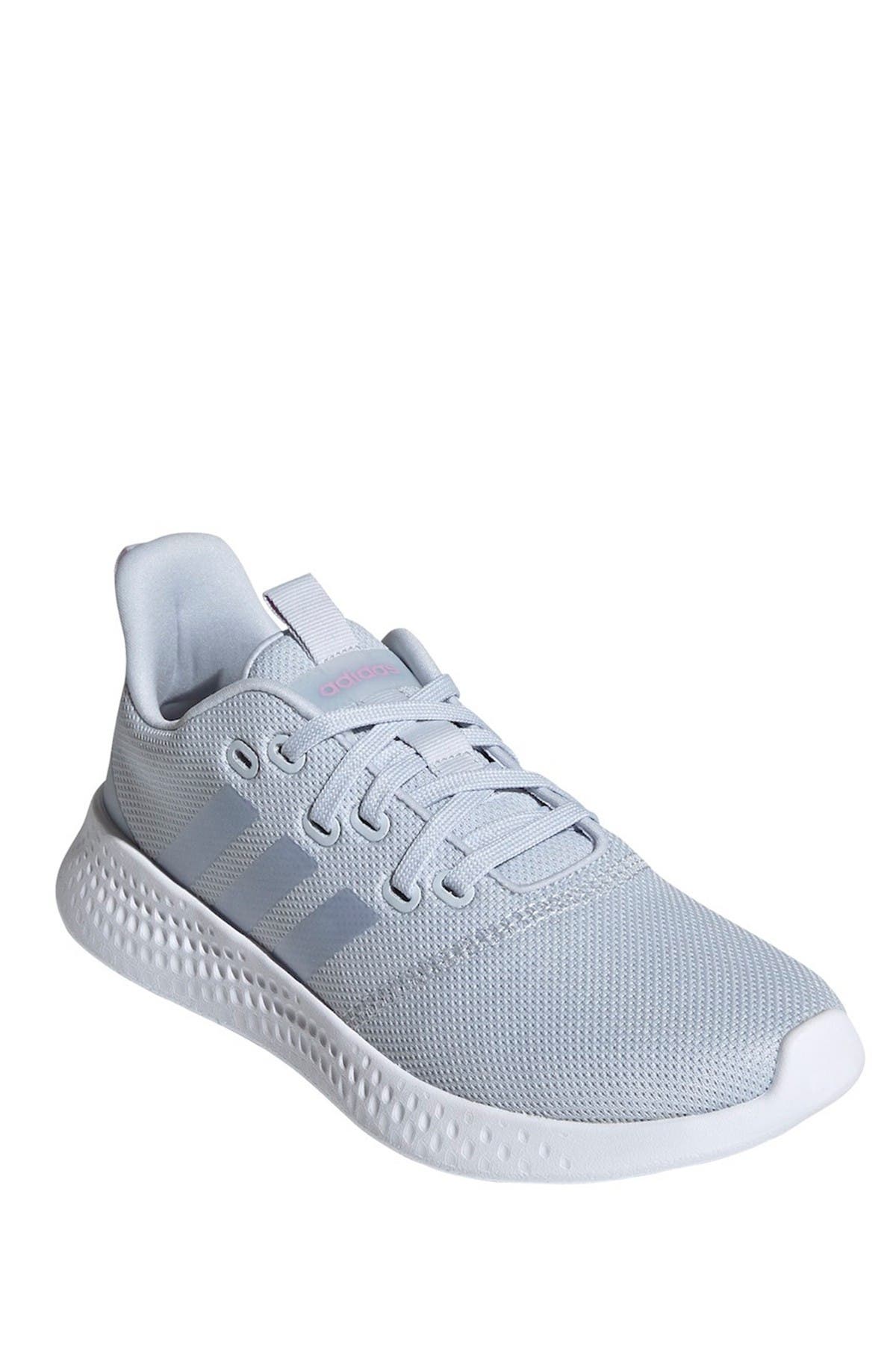 Puremotion Sneaker, Main, color, HALBLU/IRI
