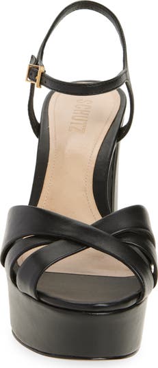 Keefa Platform Sandal