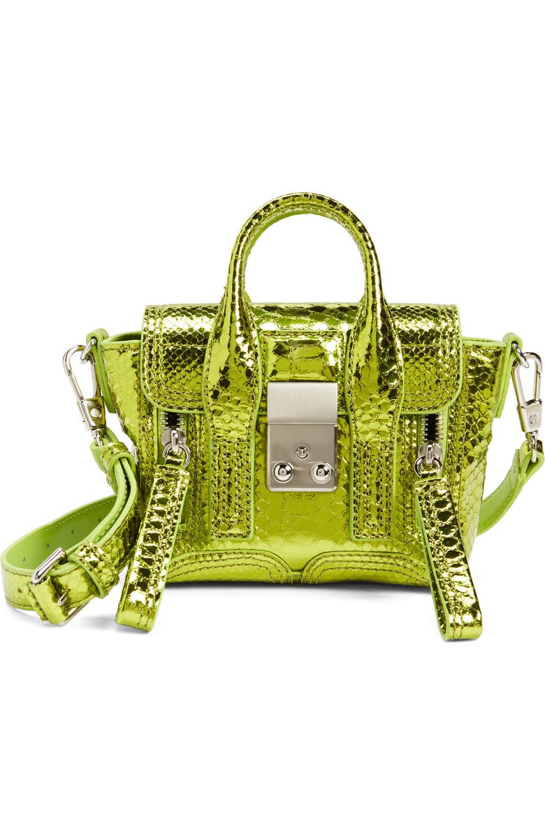 3.1 Phillip Lim Pashli Nano Satchel, Main, color,