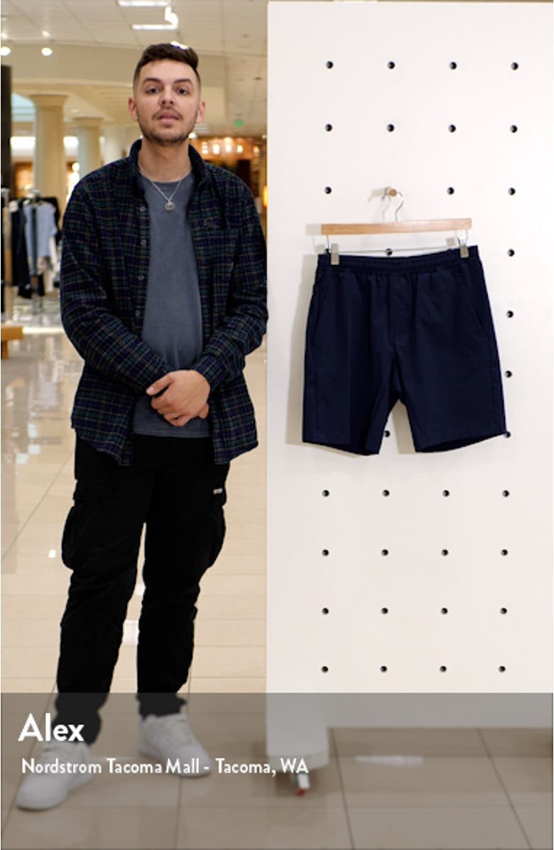 Airflow Performance Shorts, sales video thumbnail