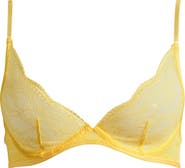 Hunkemöller Isabelle Lace Demi Underwire Bra