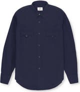 Fortela Kayace Texan Cotton Shirt