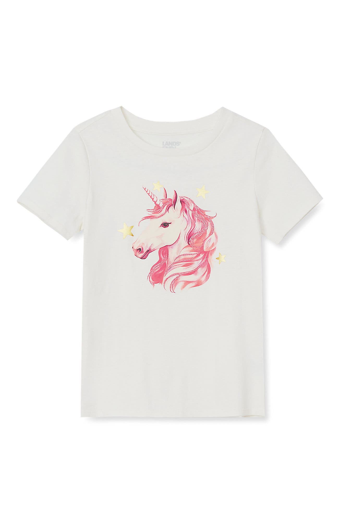 selected Glitter Unicorn/Egret