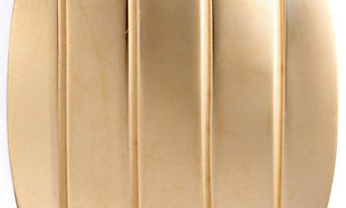 Ivi Los Angeles Slot Clip-on Drop Earrings