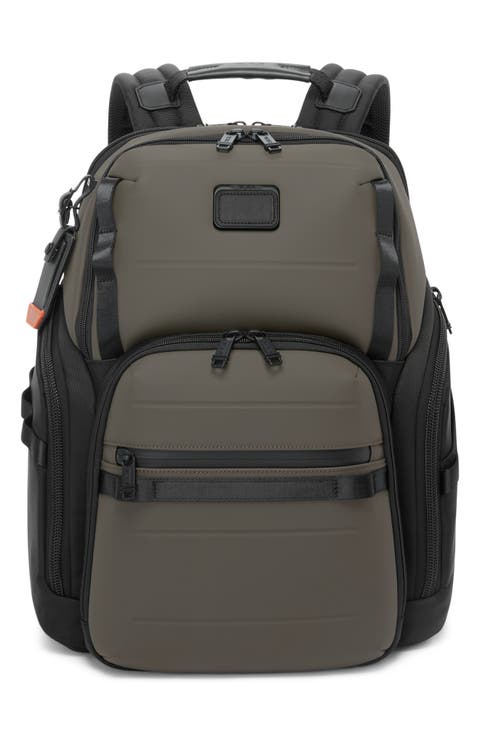 Search Backpack