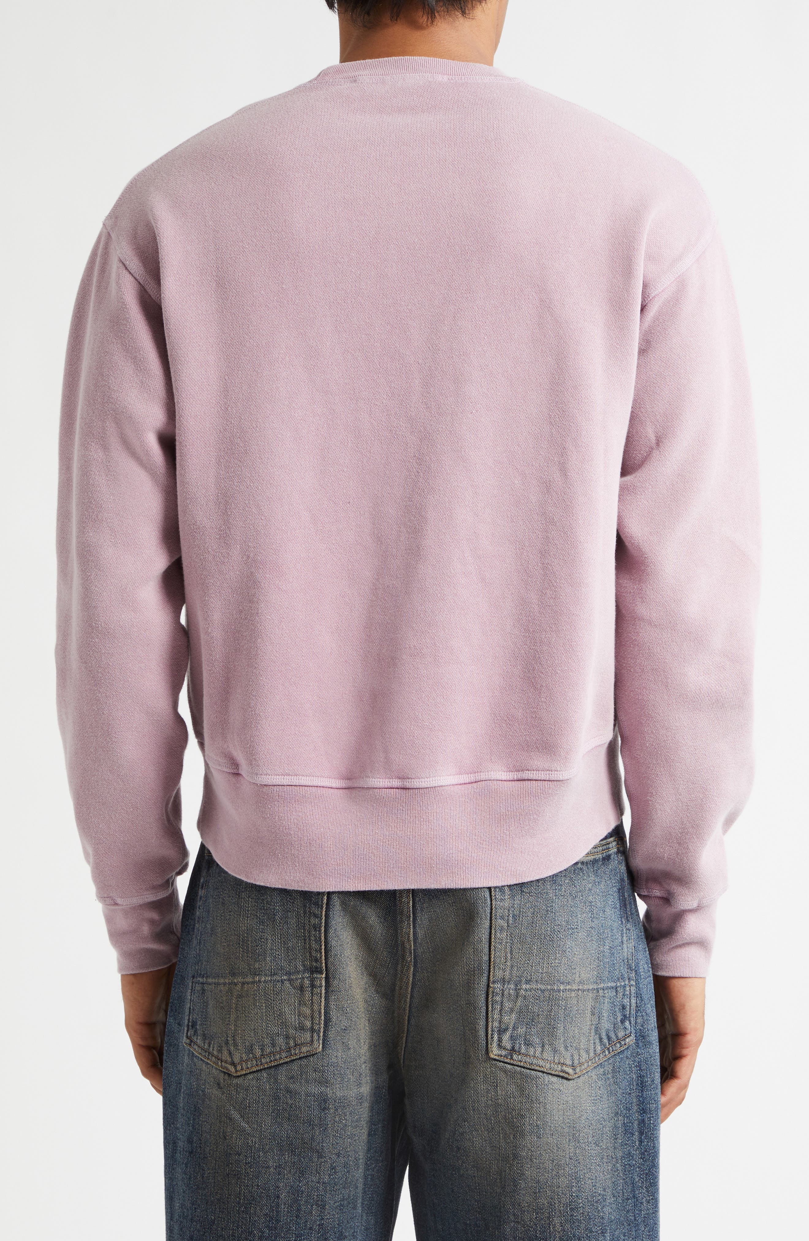 Base Fleece Sweatshirt - image 2