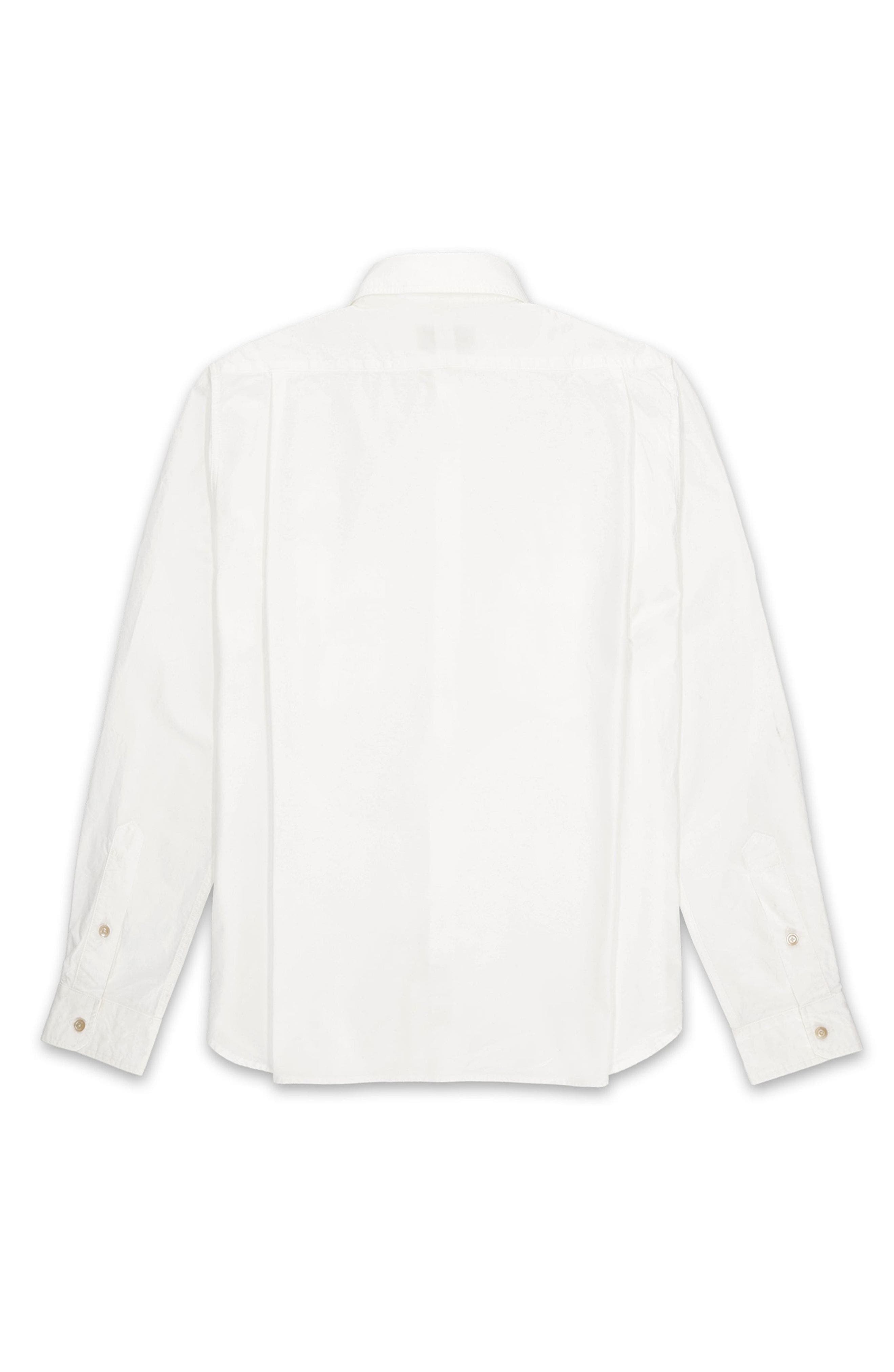 Prequel Cotton Shirt with Pockets - image 2