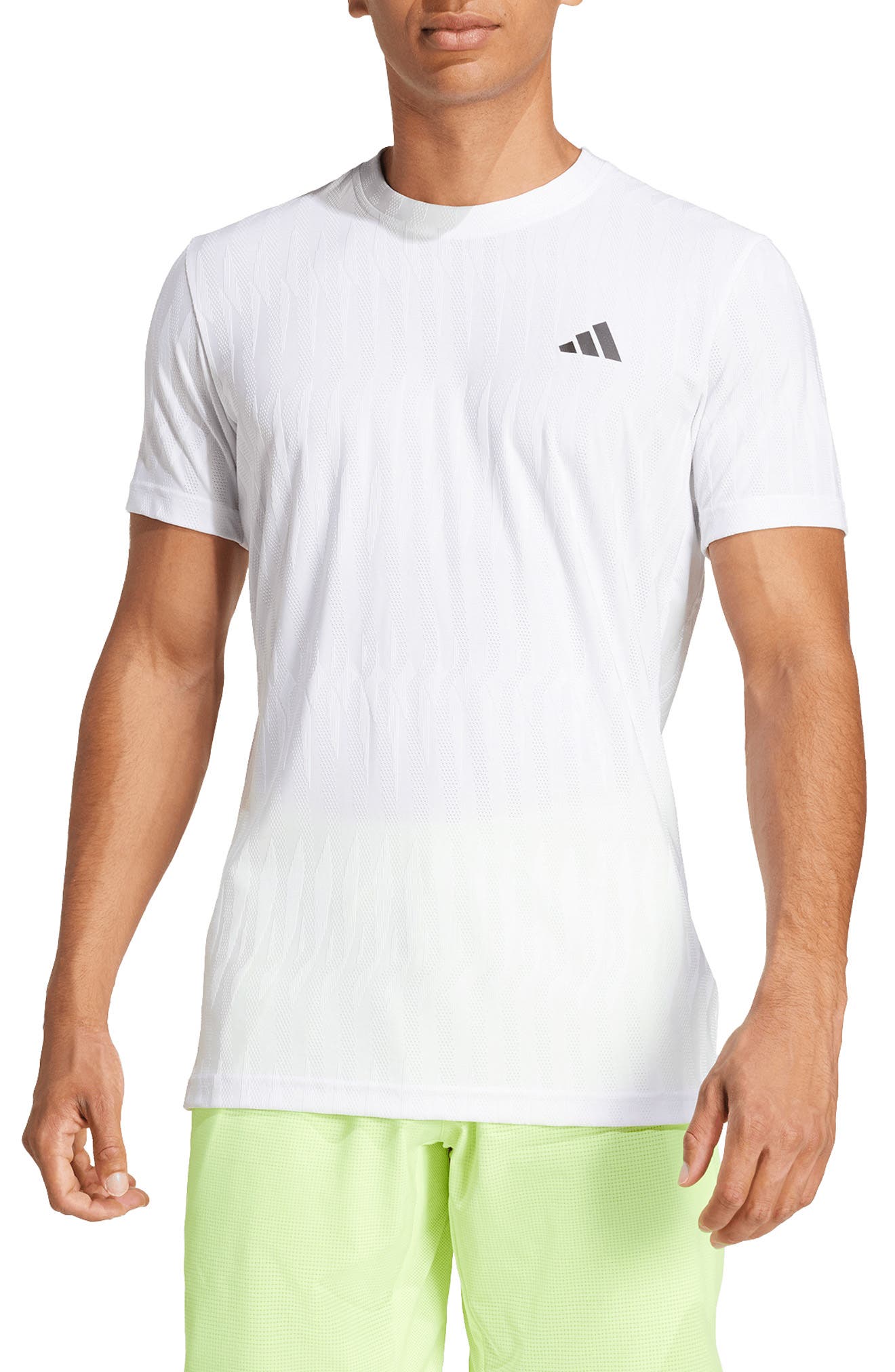 adidas FreeLife Tennis T-Shirt