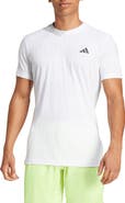 adidas FreeLife Tennis T-Shirt