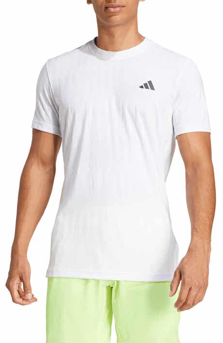 adidas FreeLife Tennis T-Shirt
