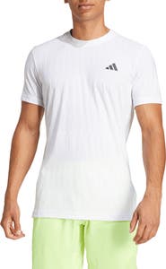 adidas FreeLife Tennis T-Shirt