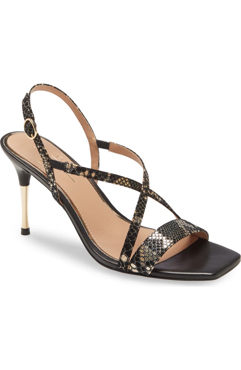 Linea Paolo Hart Strappy Sandal, Main, color,
