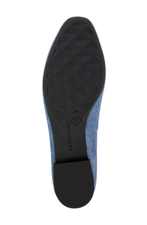 AEROSOLES AEROSOLES AMELIE BALLET FLAT 