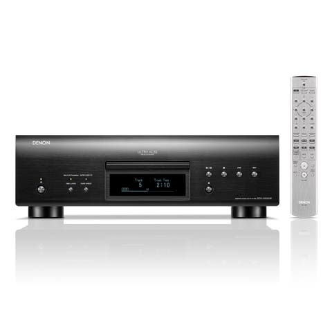 DCD-3000NE SACD CD Player