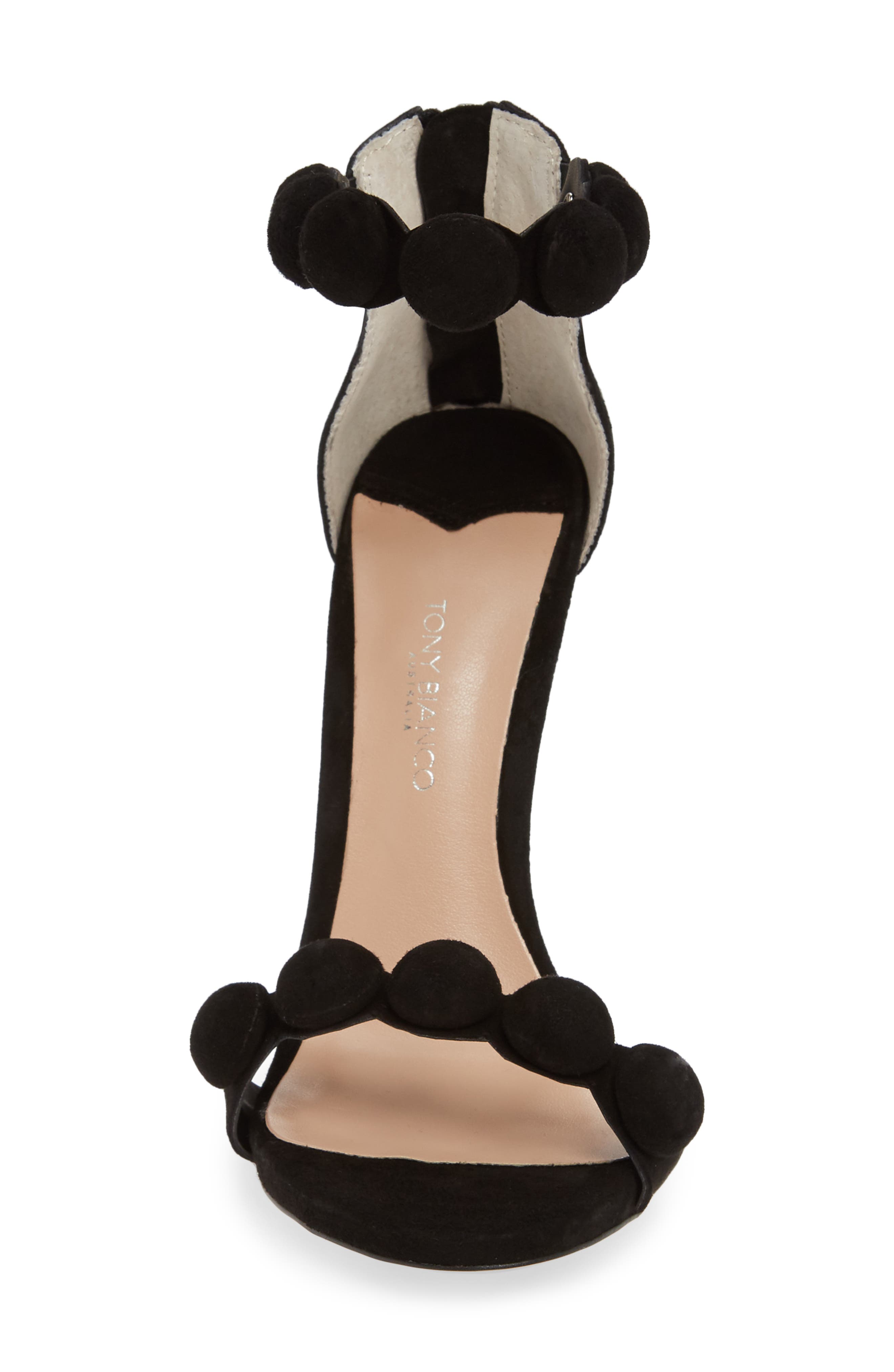 Tony Bianco Avia Sandal, Alternate, color, 
