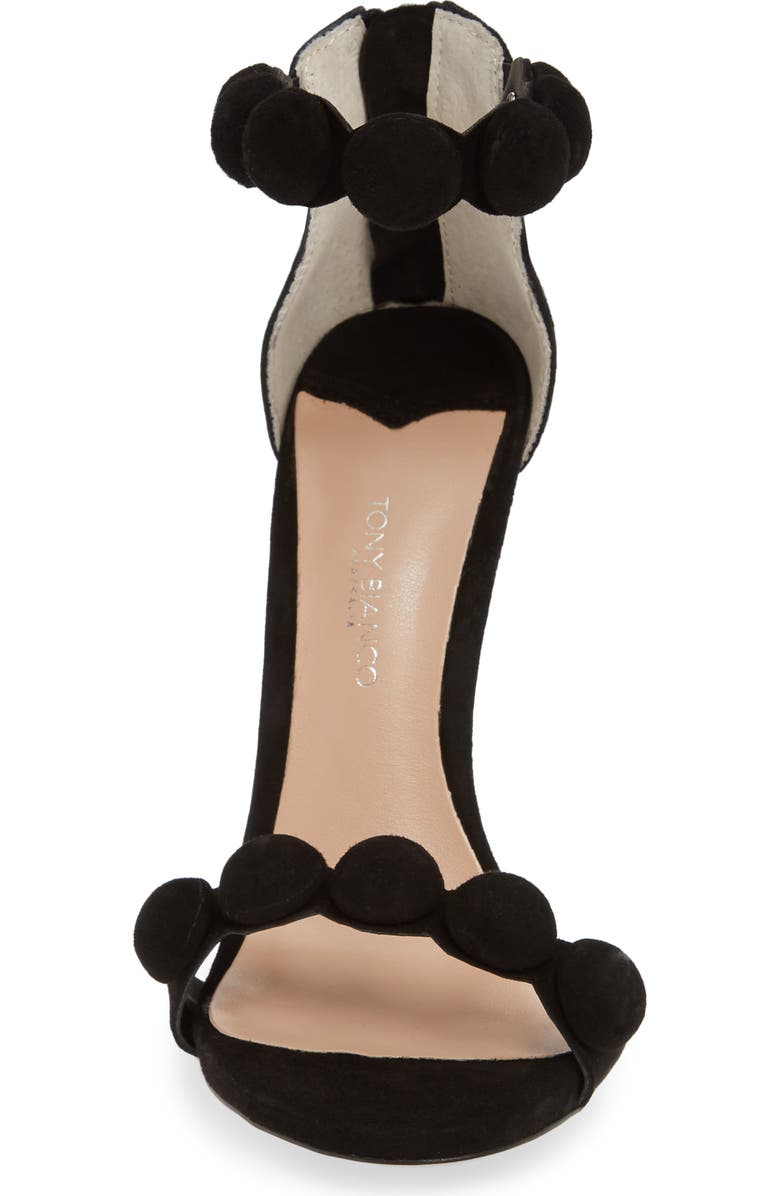Tony Bianco Avia Sandal, Alternate, color,