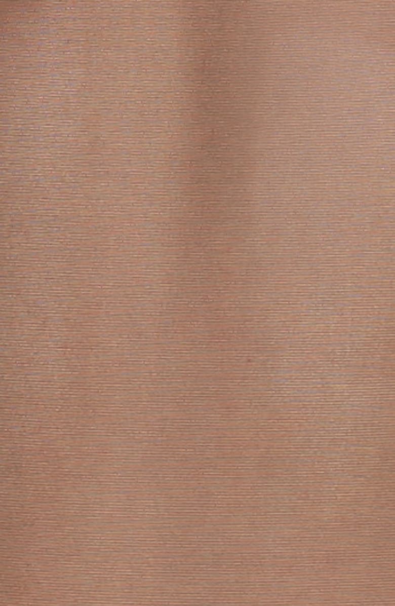 SPANX<sup>®</sup> Long Sleeve Mesh Bodysuit, Alternate, color,