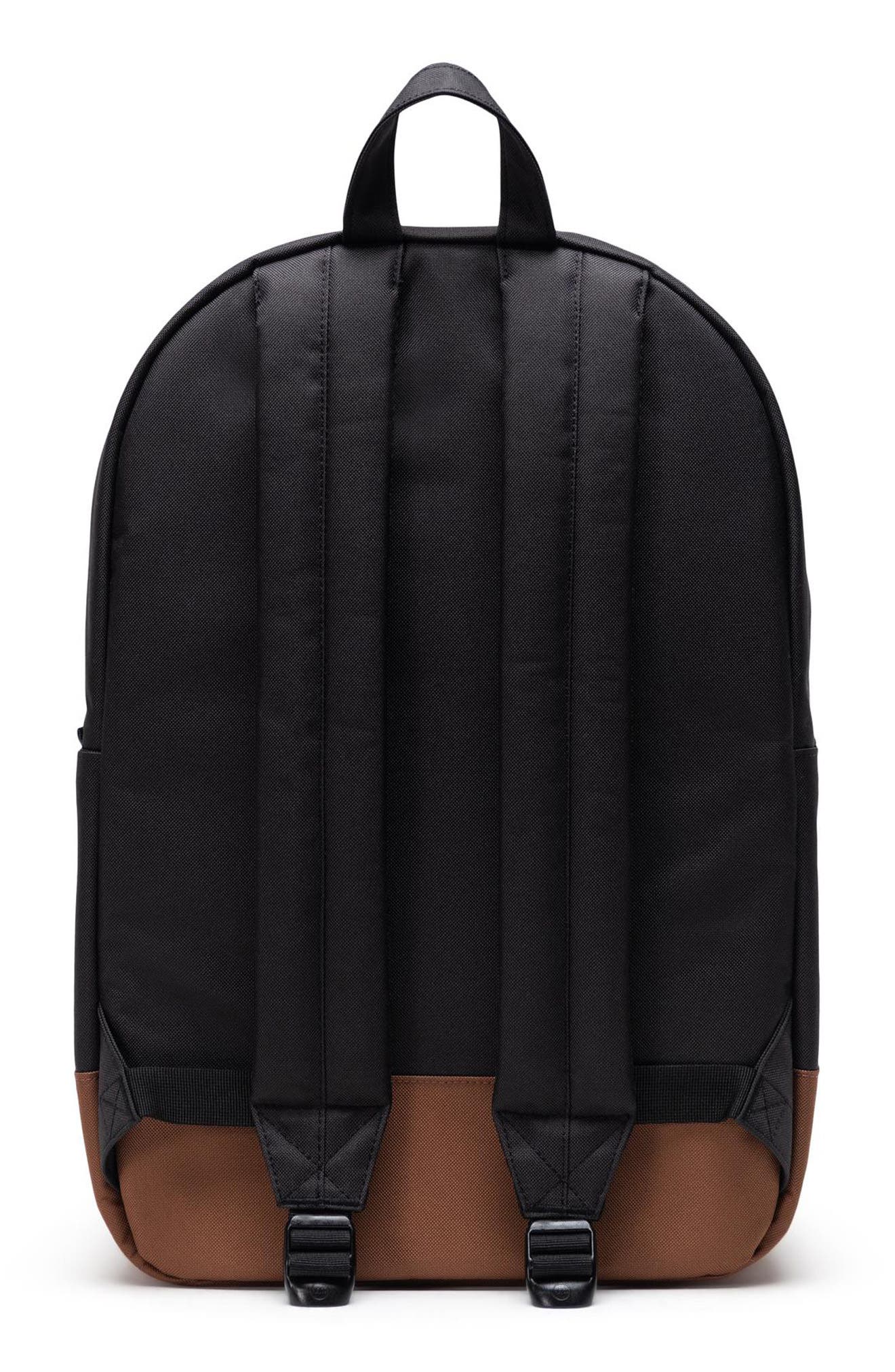 Herschel Supply Co. Heritage Backpack, Alternate, color, 